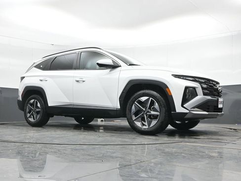 Used 2025 Hyundai Tucson SEL image 45