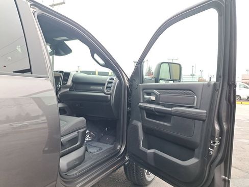 New 2026 RAM 3500 Big Horn image 16