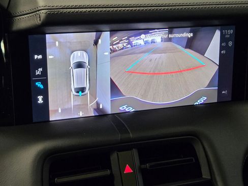 New 2026 Porsche Taycan Cross Turismo image 24