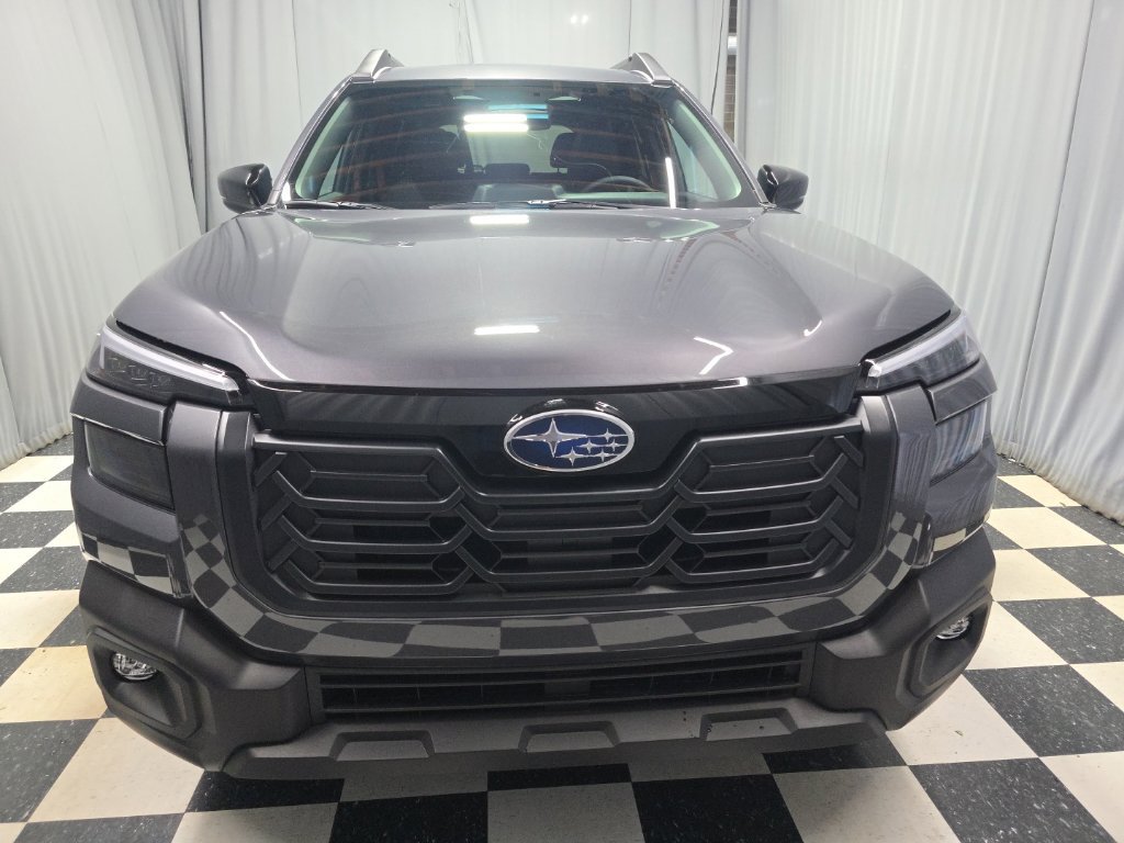 New 2026 Subaru Outback Premium AWD/4WD image 2