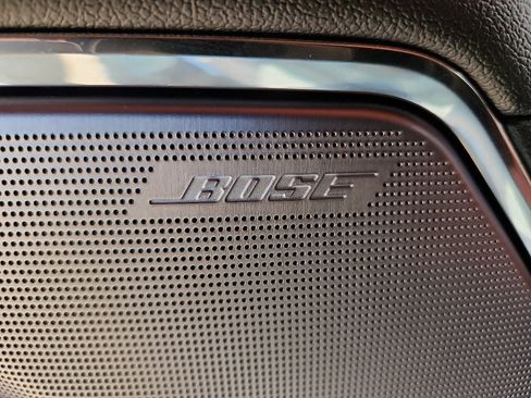 Used 2024 Chevrolet Silverado 1500 High Country w/ Z71 Off-Road Package image 15