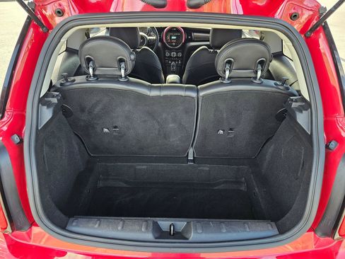 Used 2020 MINI Cooper S FWD image 13