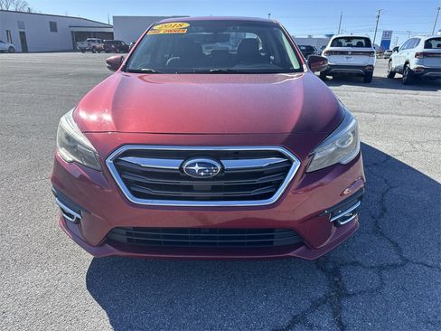 Used 2018 Subaru Legacy 2.5i Limited image 2