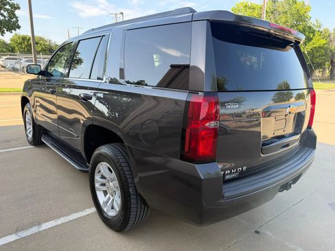 Used 2018 Chevrolet Tahoe LT RWD image 8