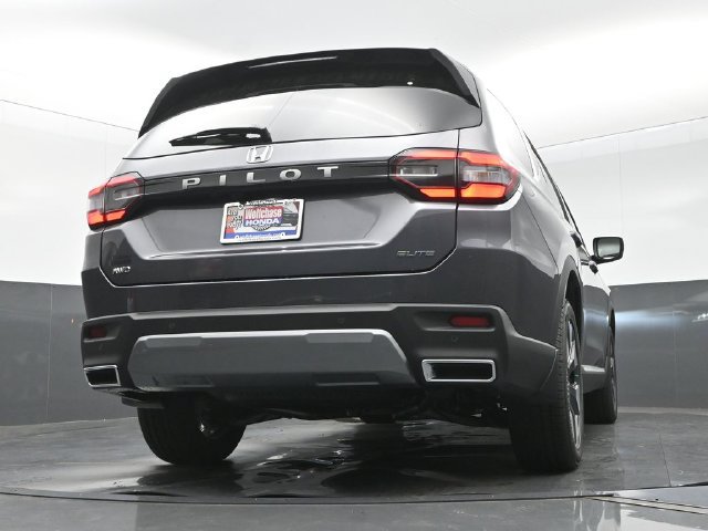New 2026 Honda Pilot Elite image 23