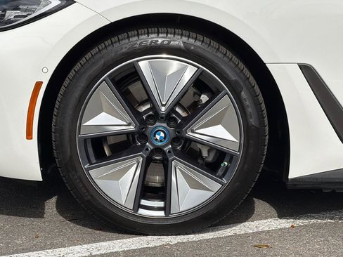 Certified 2023 BMW i4 eDrive40 w/ Premium Package image 37