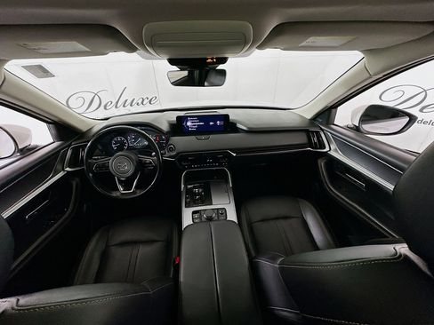 Used 2024 MAZDA CX-90 3.3 Turbo w/ Premium Package image 19