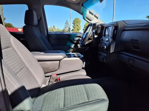 Used 2019 Chevrolet Silverado 1500 LT w/ All-Star Edition image 23