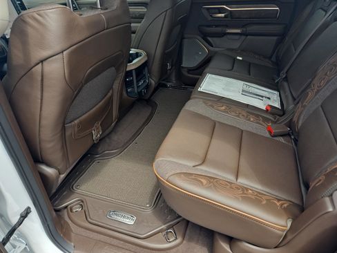 New 2026 RAM 1500 Limited AWD/4WD image 34