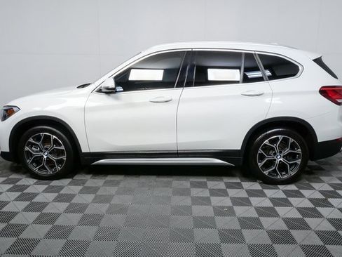 Used 2021 BMW X1 sDrive28i w/ Premium Package image 25