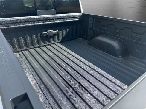 New 2026 Chevrolet Silverado 1500 RST w/ RST All Star Premium Package AWD/4WD image 10