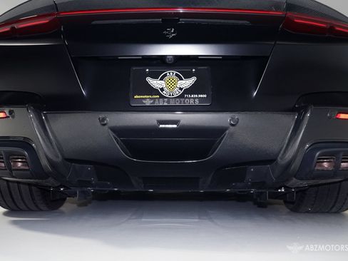 Used 2025 Ferrari 12Cilindri RWD image 9
