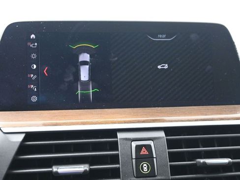 Used 2020 BMW X3 sDrive30i RWD image 21