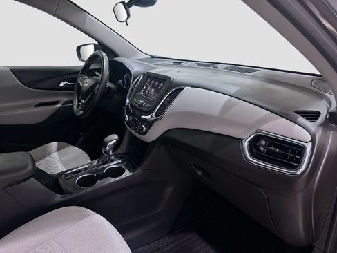 Used 2023 Chevrolet Equinox LT AWD/4WD image 29