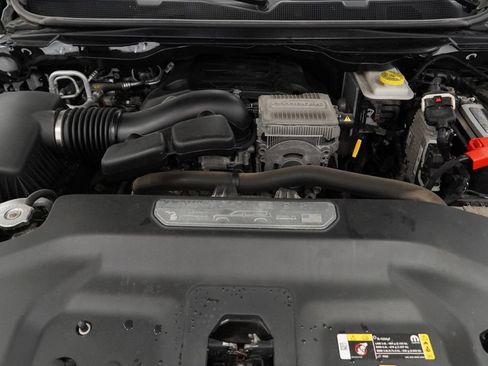 Certified 2023 Jeep Wagoneer 4WD w/ Premium Group I image 50