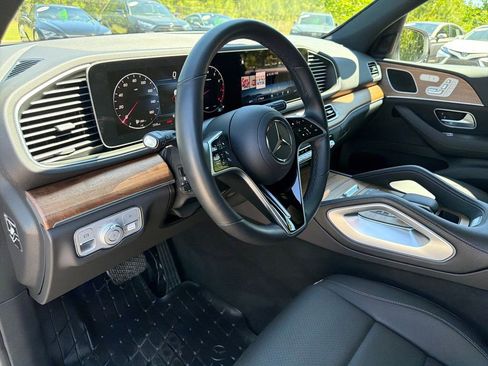 Certified 2025 Mercedes-Benz GLE 350 4MATIC image 18