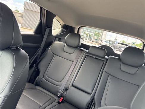 New 2026 Hyundai Tucson SEL AWD/4WD image 26