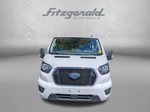 Used 2024 Ford Transit 350 XLT RWD image 2