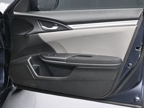 Used 2017 Honda Civic LX image 11
