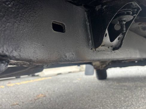 Used 1998 Toyota Tacoma 4x4 Xtracab V6 image 38