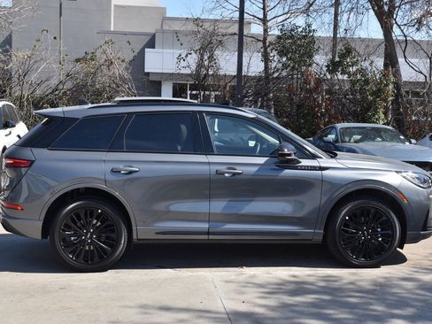 New 2026 Lincoln Corsair Premiere image 5