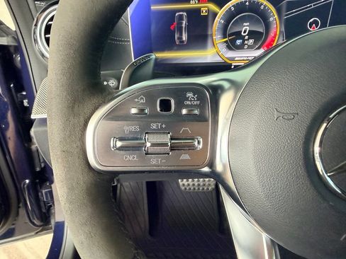 Used 2019 Mercedes-Benz E 63 AMG S image 20