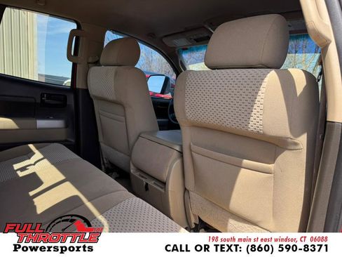 Used 2007 Toyota Tundra SR5 image 16