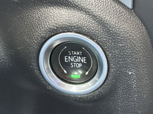 Used 2021 Chevrolet Silverado 1500 LTZ w/ Z71 Off-Road Package image 19