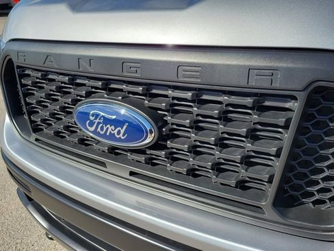 Certified 2021 Ford Ranger XL w/ Equipment Group 101A High image 7