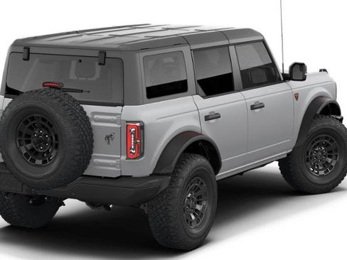 New 2026 Ford Bronco Badlands image 23