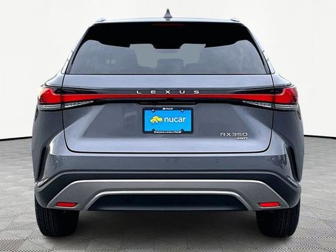 Used 2023 Lexus RX 350 Premium w/ Accessory Package image 5