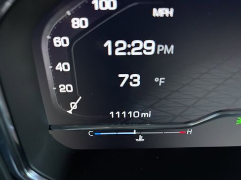 Certified 2025 GMC Sierra 1500 AT4X image 20