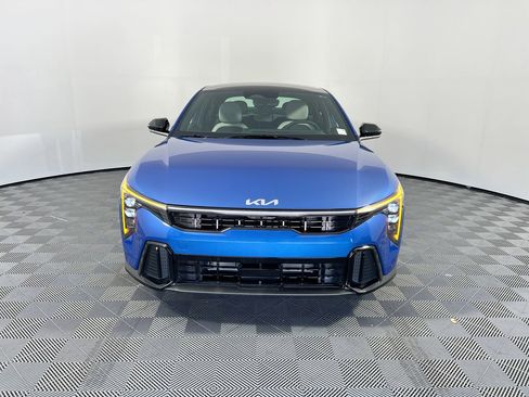 New 2026 Kia K4 GT-Line FWD image 10