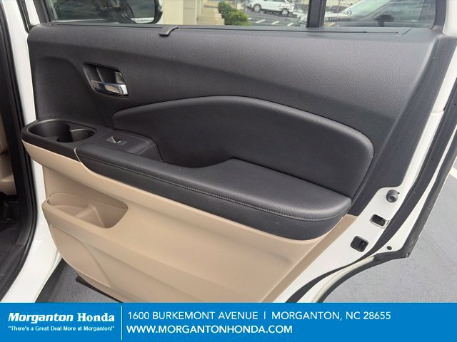 Used 2021 Honda Pilot EX-L image 34