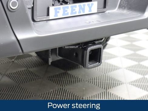 New 2025 Ford F150 Tremor w/ Equipment Group 402A High image 28