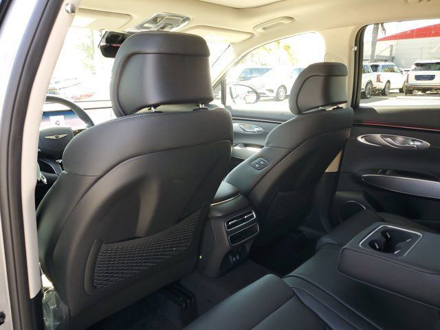 Used 2026 Genesis GV70 2.5T Select AWD/4WD image 7
