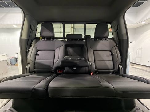 Used 2025 GMC Sierra 2500 Denali w/ Max Trailering Package AWD/4WD image 29