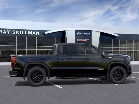 New 2026 GMC Sierra 1500 Elevation w/ Elevation Premium Package image 5