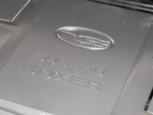 Used 2023 Subaru Forester Sport image 27