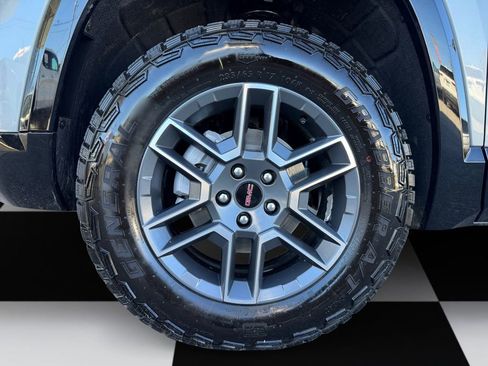 New 2026 GMC Terrain AT4 w/ Technology Package II image 14