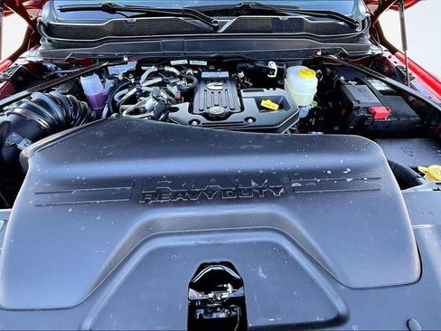 New 2026 RAM 2500 Lone Star image 10