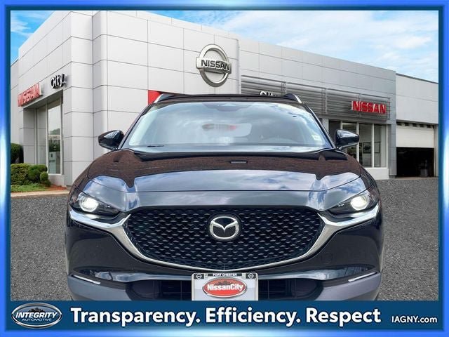 Used 2024 MAZDA CX-30 AWD 2.5 S w/ Select Sport Pkg image 2