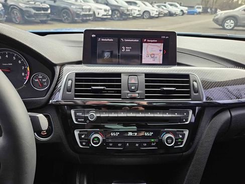 Used 2018 BMW M3 image 58