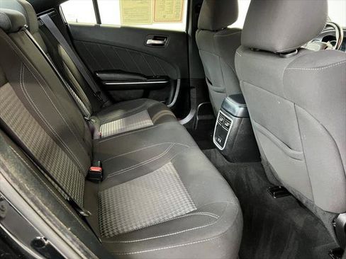 Certified 2023 Dodge Charger SXT image 13