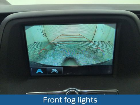 Used 2018 Chevrolet Camaro LT image 31