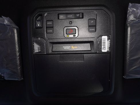 New 2026 Toyota Tacoma TRD Sport image 18