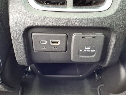 Used 2023 Chevrolet Blazer RS w/ Driver Confidence II Package image 16