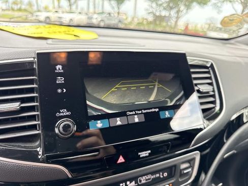 Certified 2020 Honda Passport Touring image 25
