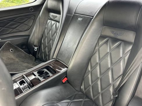 Used 2005 Bentley Continental GT AWD/4WD image 12