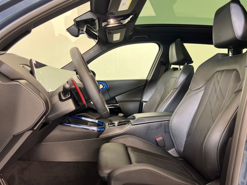 New 2026 BMW X3 M50 w/ Premium Package image 5